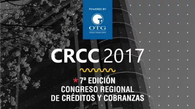 El 7° Congreso Regional de Créditos y Cobranzas llega a Córdoba