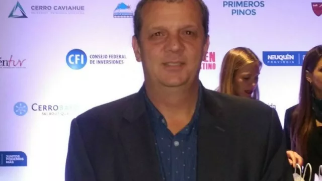 Neuquén presentó la nieve en Buenos Aires (¡ya hubo nevadas y esperan sea una temporada extraordinaria!)