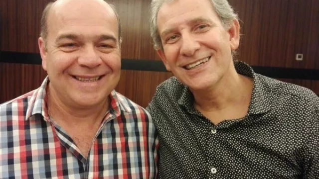 Hoteles y Casinos Del Río agasajó al periodismo local en su festejo por Día del Periodista