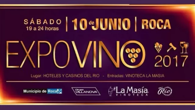 Vinoteca La Masía organiza la Expo Vino 2017 con excelentes variedades