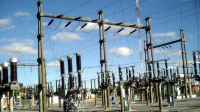 Tres empresas han sido asignadas a la Estación Transformadora Goya Oeste