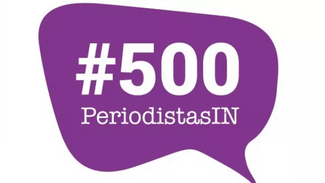 Ranking #500PeriodistasIN: quiénes son los periodistas con más seguidores en Twitter (70 millones entre todos)