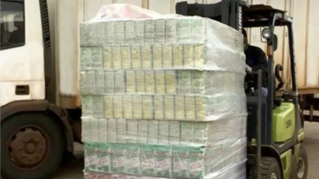 ¿Llega la yerba argentina a Nueva Zelanda y Lejano Oriente?