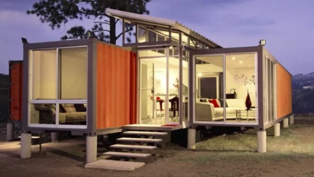 Los contenedores siguen expandiéndose en Uruguay