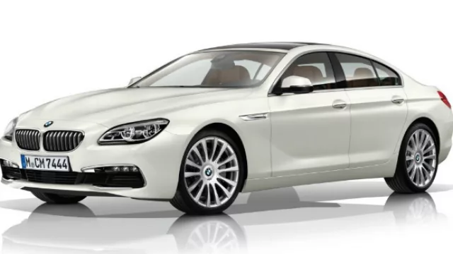 “País BMW”: crece con furia la venta de autos y motos de alta gama (Harley Davidson x20, Porsche x4)