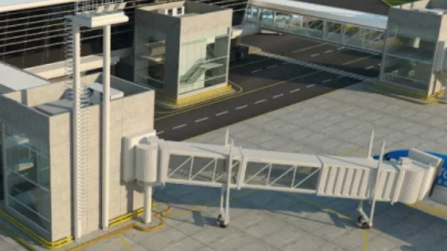 Fuerte inversión: el aeropuerto de Neuquén tendrá su “modernización” por $ 300 M