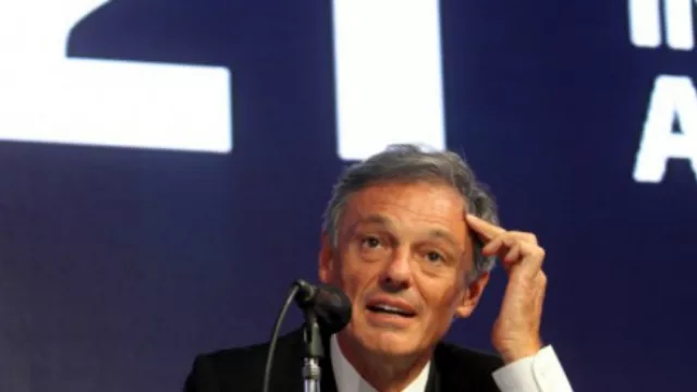 Cabrera saca de juego “Experto Pyme”, “el” programa para aumentar la productividad para pequeñas empresas