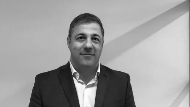 Randstad con nuevo director de Outsourcing