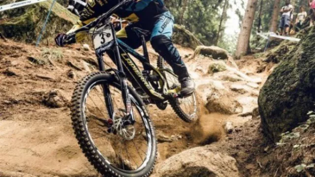 VLA se postula como sede de la Copa Mundial de Descenso de Mountain Bike para el 2019