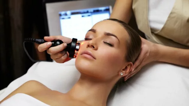 El mercado de la belleza se moderniza