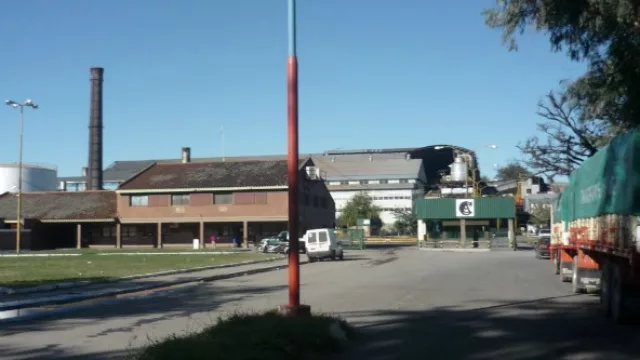 Empezó a moler el Marapa y la zafra ya se vive a pleno en Tucumán