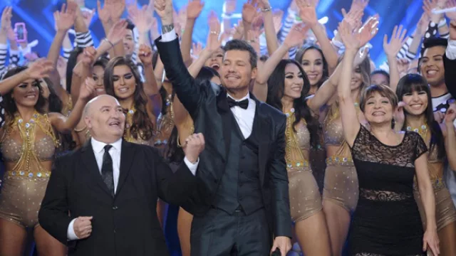 ¿Tinelli romperá el tradicional valor del segundo de publicidad del prime time de UY?