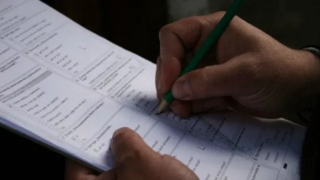 ¿Es "seria" la EPH? (la gente le oculta datos al Indec y los encuestadores... ay, los encuestadores)