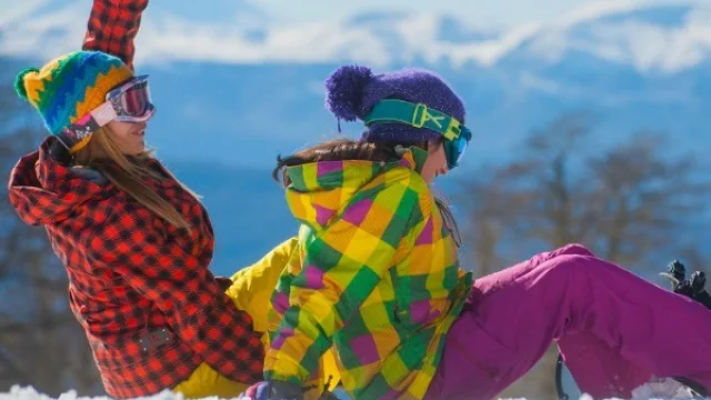 Chapelco y Caviahue podrían abrir temporada el 17 mientras que el Bayo estimó para el 24 de junio