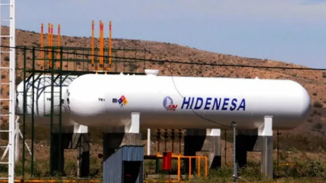 Provincia y Nación trabajan juntas en cinco nuevas plantas de gas para el interior (aportes económicos repartidos)