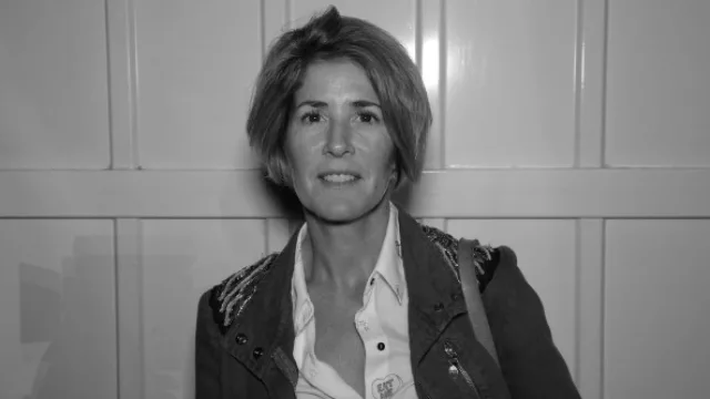 Entrevista a Claudina Novelli