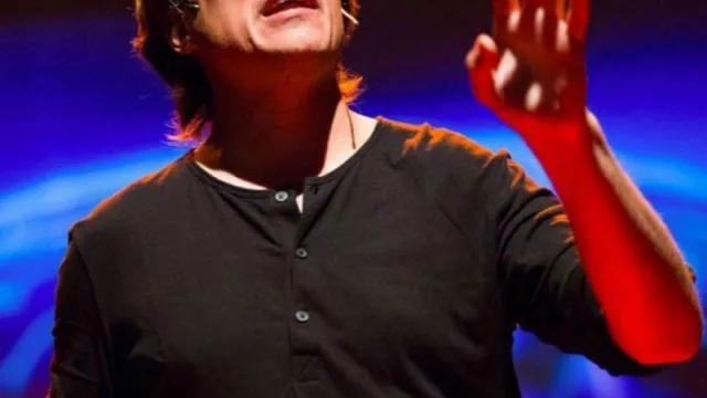 Jonatan Loidi estará en VLA en la previa al evento NODO PyMES de Neuquén