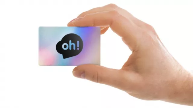 Regalos que te permiten elegir “tu” regalo: Oh! Gift Card avanza en la expansión regional  