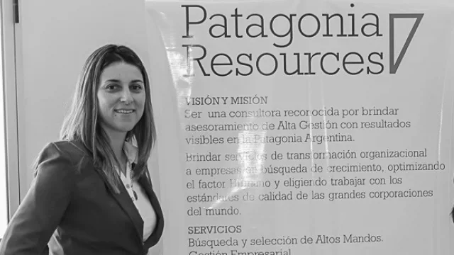 Te presentamos a Leticia Torres