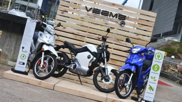 Daniel Martínez está eléctrico