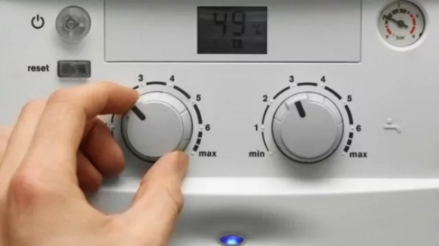 Economía del detalle: promoverán la venta de calefones pilotless (sin piloto) para ahorrar gas