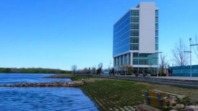 Se conocieron las ofertas para elaborar el proyecto ejecutivo del Ceccon en la Isla 132 (demandará una inversión de unos U$S 7,5 M)