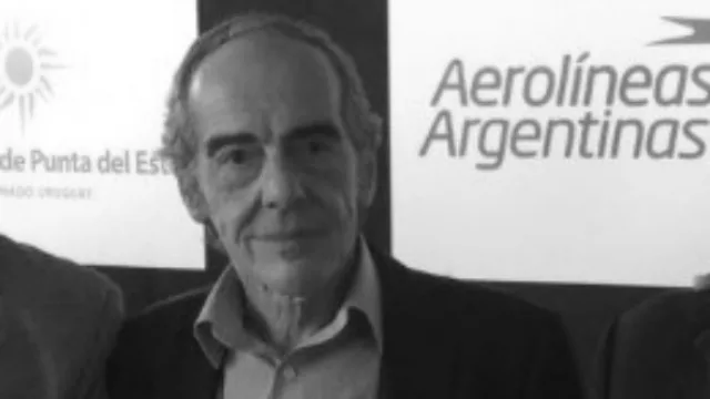 José Luis Hirtz se retira de Aerolíneas Argentinas