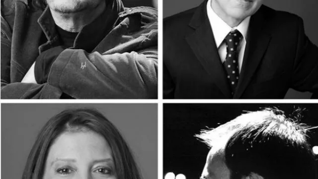 Banco Hipotecario presenta “Invierno Planeta”: llegan a Neuquén importantes autores