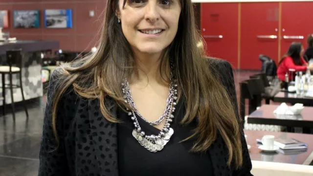 Mariela Gioja: “Si vos capitalizas la experiencia, es el potencial más grande que tenés”