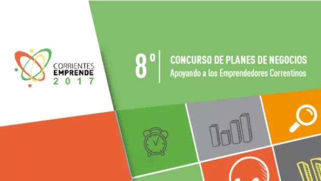 ¡Atención emprendedores! Se viene la 8ª Edición del Corrientes Emprende