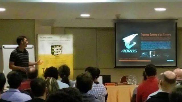 Surstore realizó su Tech Day Meeting en Neuquén: tendencias de mercado y nuevas propuestas para este año