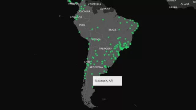 ¡El rock sigue vigente en el corazón de los neuquinos!