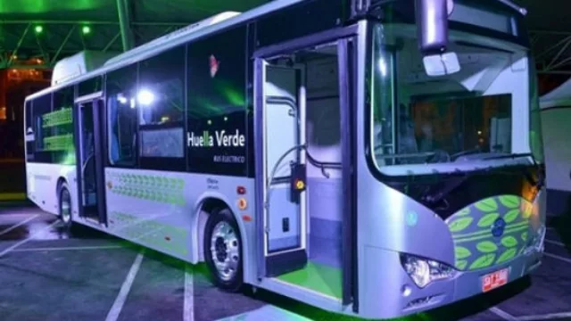 Autorizan a CTS Auto a funcionar como terminal automotriz