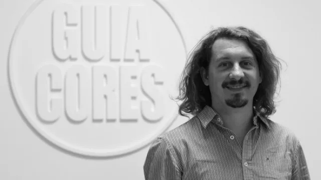 Te presentamos en entrevista a Mauro Cores, de Guía Cores