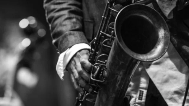 Dos días más para seguir viviendo a pleno la Fiesta Provincial de Jazz