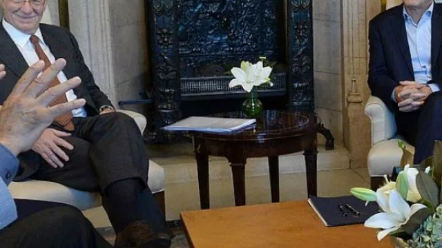 La inversión bate récords (en anuncios): casi uno por día (455 anuncios en 500 días, 23 en Neuquén)