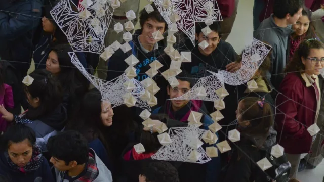 Se largó el Segundo Foro Patagónico de Energías Sustentables (Neuquén ya tiene una ley de energía renovable)