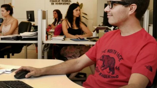 El CFI en Neuquén amplió los montos para financiar proyectos productivos