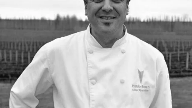 Pablo Buzzo y Mauricio Couly presentes en la Feria Masticar (Neuquén estará bien representada)