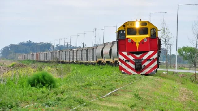 En 2019 vuelve el tren de cargas para fomentar la exportación de empresas tucumanas