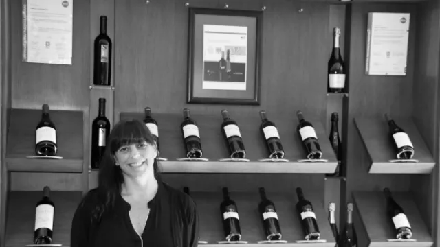 Fiorenza, Marketing y Turismo en Schroeder