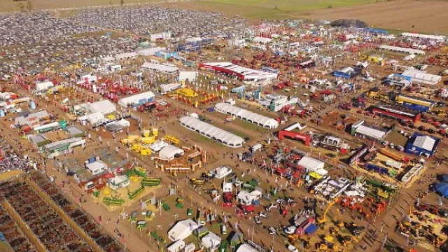 La edición Agroactiva 2017 en 3D desde tu celular o tablet