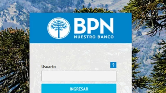 BPN renueva su Home Banking y la Banca Electrónica Empresas (sus plataformas online)