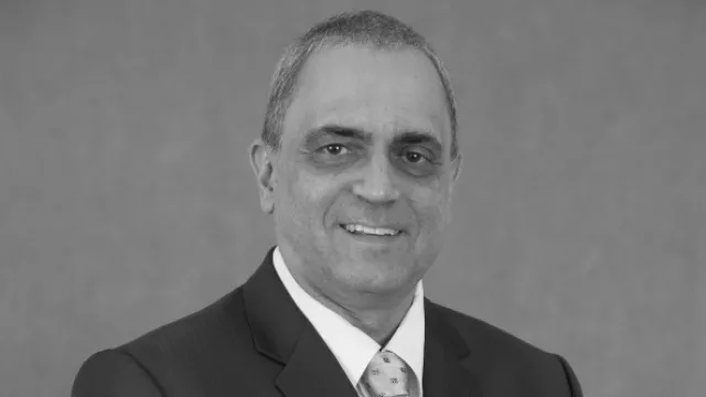 Ball Corporation designó a Carlos Pires CEO para la región