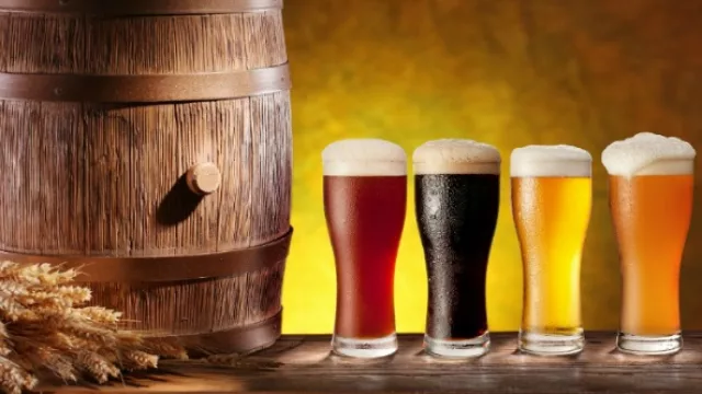 Se acerca el día del cervecero artesanal y Chaco lo celebra con feria de emprendedores