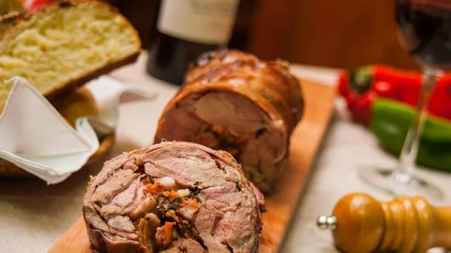 Desde ahora llevan el “Sello de la Gastronomía Neuquina” (¿conocés alguno de estos establecimientos gastronómicos?)