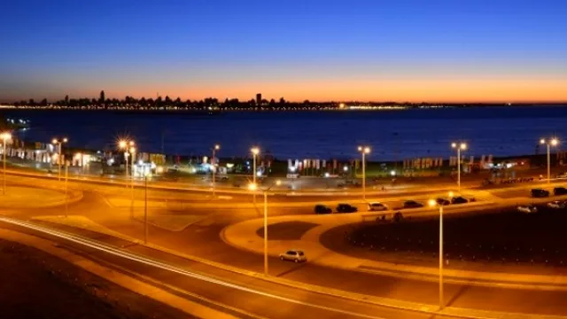 Movimiento turístico generó más de USD 6.000.000 durante el fin de semana largo