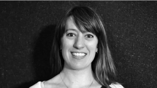 Carla Goglia deja Afarte y se suma a Fundación Empretec