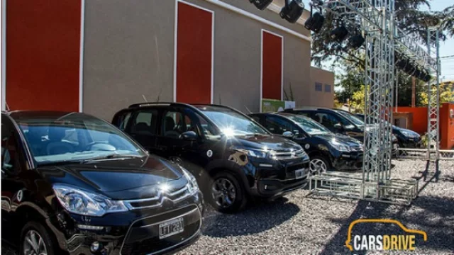 Con el C3 Automático, PSA introduce la caja Aisin AT6 en el segmento