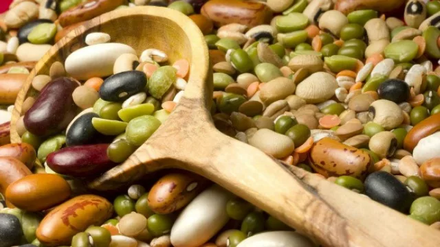 El principal importador de legumbres interesado en productos tucumanos y salteños